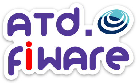 Aula de Transformación Digital FIWARE